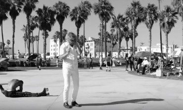 WATCH: Members Of The National And Menomena EL VY Release New Video For "I'm The Man To Be"