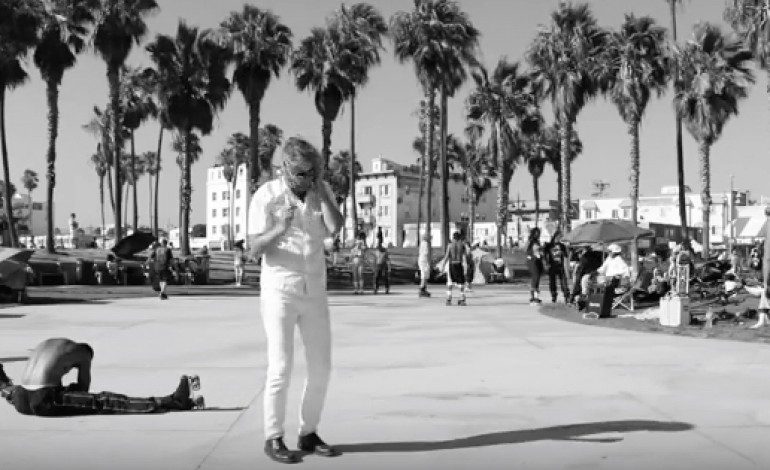 WATCH: Members Of The National And Menomena EL VY Release New Video For “I’m The Man To Be”