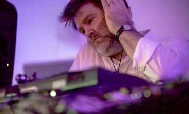 LCD Soundsystem Cover "Controversy" By Prince At Coachella 2016 Headlining Set