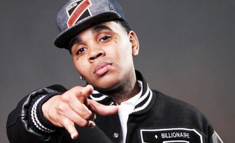 Kevin Gates Received 180 Day Prison Sentence for Battery