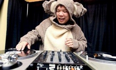 Kid Koala and Lelani Release Socially Conscious Punk Song "Things Are Gonna Change"