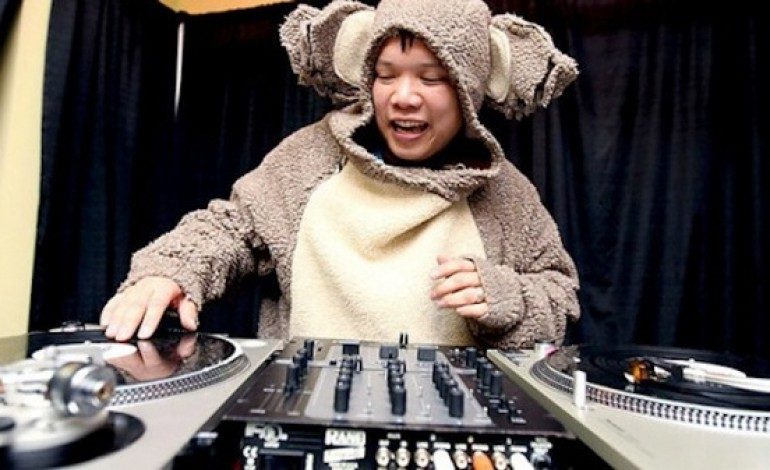 Kid Koala Announces New Album Music To Draw To: lo Featuring Trixie Whitley For January 2019 Release