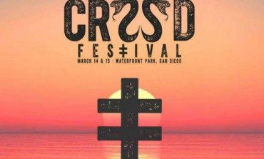 CRSSD Festival 2015 Lineup Announced Featuring The Flaming Lips, TV On The Radio And Banks