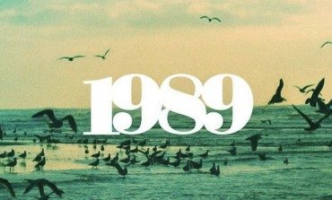 Ryan Adams Announces 1989 Release Date