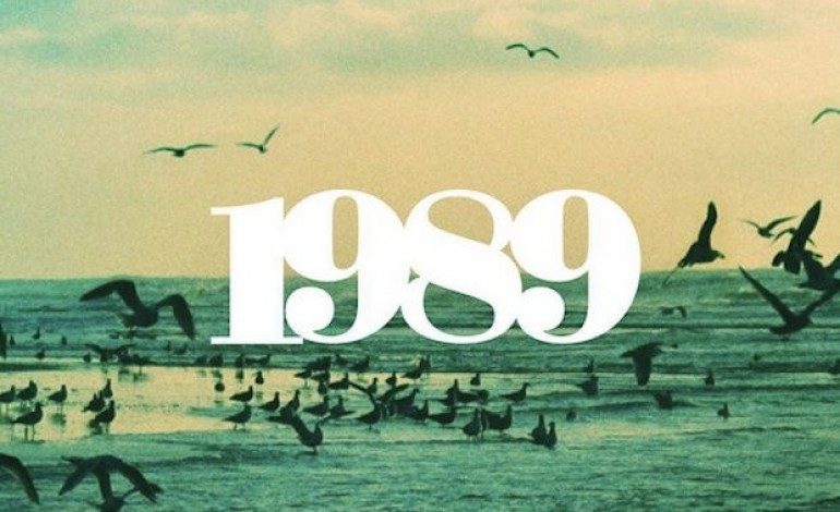 Ryan Adams Announces 1989 Release Date