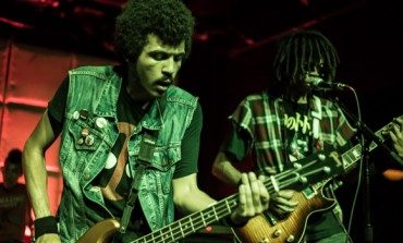 mxdwn PREMIERE: Radkey Tell An Unlikely Love Story in New Video for "Feed My Brain"