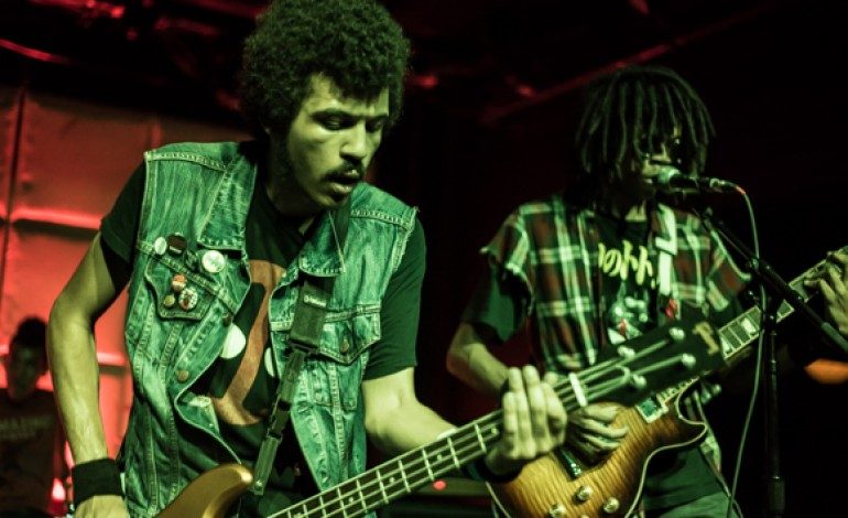 Radkey Announces New Album Green Room for November 2020 Release and Shares New Song “Seize” 