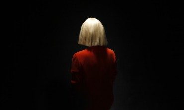 LISTEN: Sia Releases New Song “Alive” That She Wrote With Adele And Tobias Jesso Jr.
