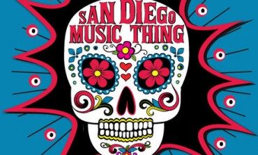 San Diego Music Thing 2015 Lineup Announced Featuring Yo La Tengo, Blitzen Trapper And L7