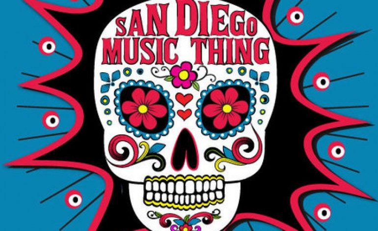 San Diego Music Thing 2015 Lineup Announced Featuring Yo La Tengo, Blitzen Trapper And L7