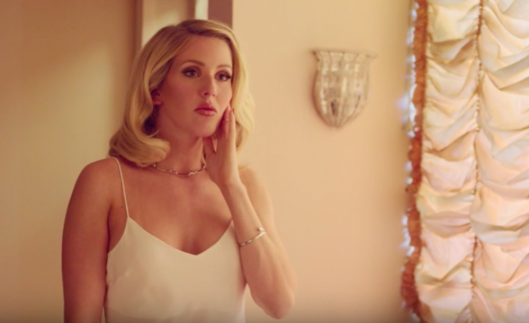 WATCH: Ellie Goulding Releases New Video For “On My Mind”