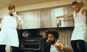 WATCH: Major Lazer Releases New Video For "Too Original" Featuring Elliphant And Jovi Rockwell