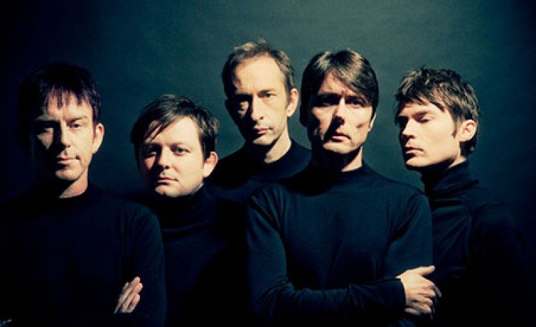 Suede Announce New Album The Blue Hour for September 2018 Release