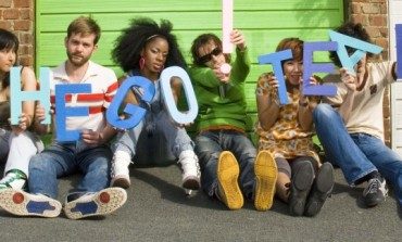 The Go! Team Shares Music Video for New Single "Whammy O"