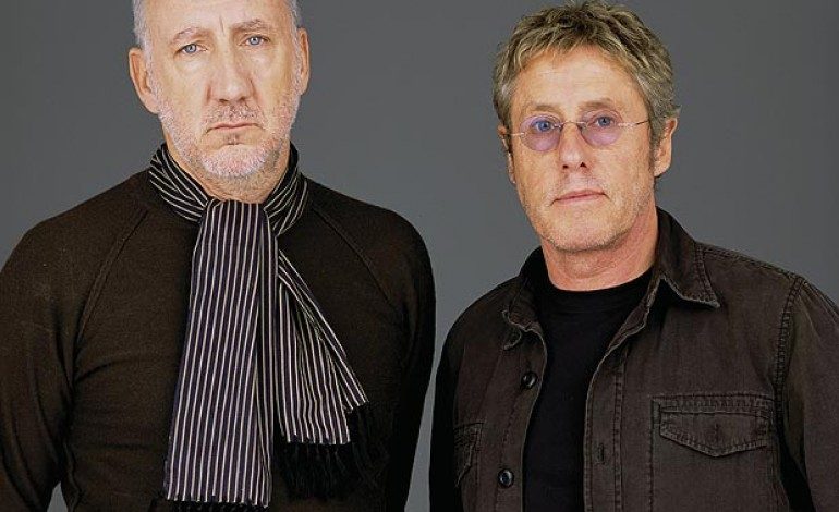 The Who Cancel Tour Dates After Roger Daltrey Is Diagnosed With Viral Meningitis