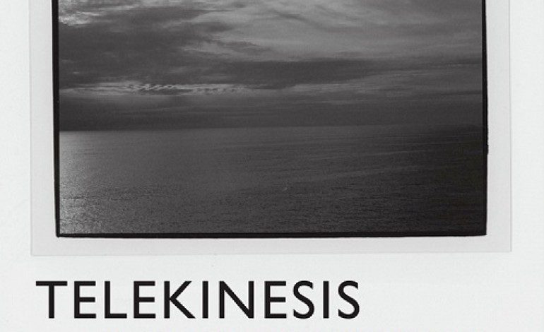 Telekinesis – Ad Infinitum