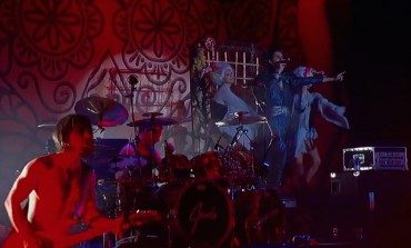 Jane's Addiction Live At Voodoo Now Available To Stream On Qello