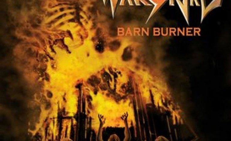 Warsenal – Barn Burner