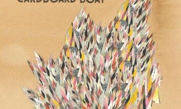 David Berkeley - Cardboard Boat