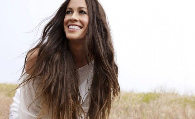 LISTEN: Alanis Morissette Releases Previously Unreleased Demo “Closer Than You Might Believe”