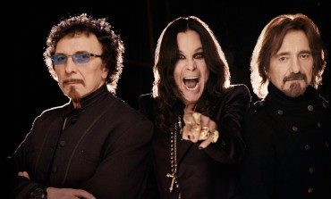 Black Sabbath (w/Rival Sons) @ The Forum 2/11