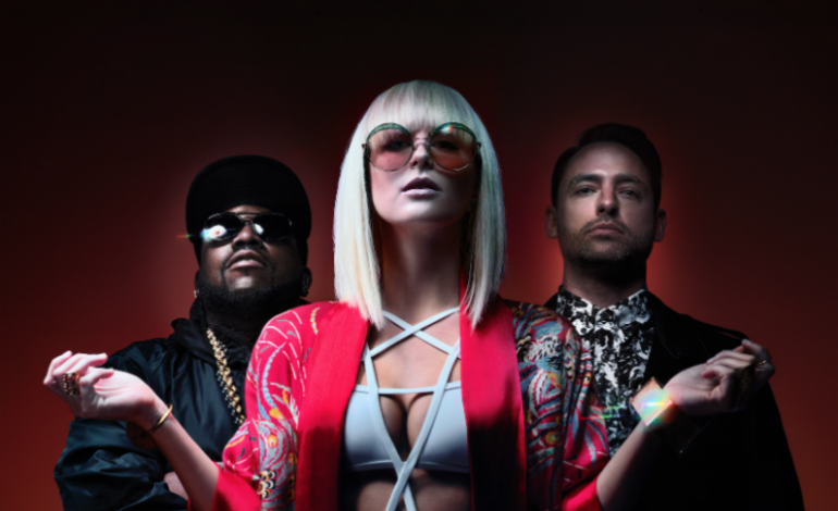 Big Grams Announce Winter And Spring 2016 Tour Dates