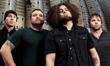 LISTEN: Coheed and Cambria Release New Song “Here To Mars”