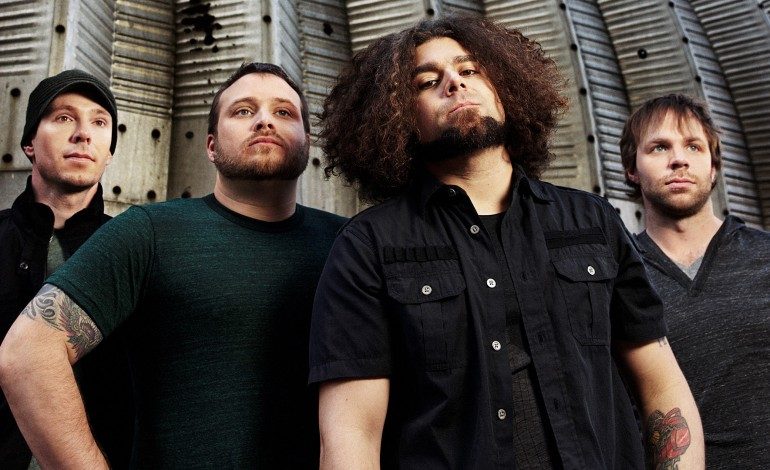 LISTEN: Coheed and Cambria Release New Song “Here To Mars”