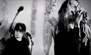 WATCH: The Dead Weather Perform New Song “Be Still”