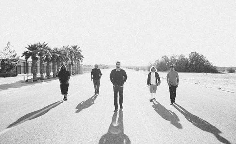 Deftones Announce They Have Completed Mixing For Their Next Album