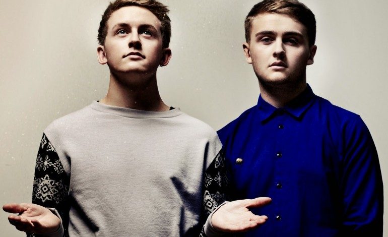 LISTEN: Disclosure Release New Song “Magnets” Featuring Lorde