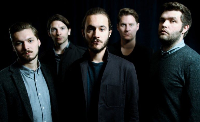 LISTEN: Editors Release New Song “The Law” Featuring Rachel Goswell Of Slowdive