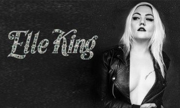 Elle King Shares New Song & Video "Try Jesus", New Album Come Get Your Wife Out January 27