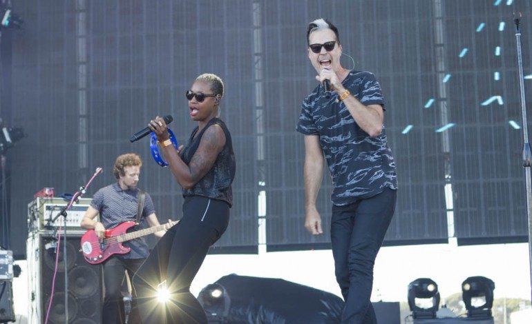 Fitz and The Tantrums Shares New Single and Video for “123456”