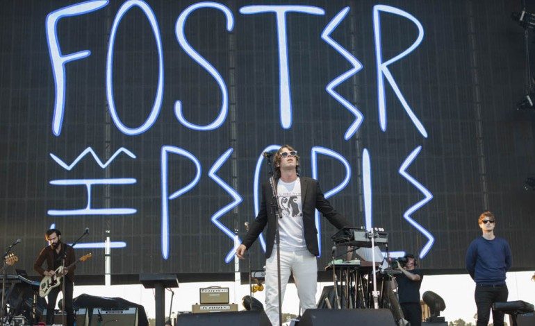 Foster The People Decline To Play “Pumped up Kicks” After Vegas Shooting