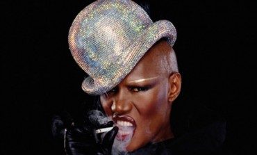 Grace Jones Missing Iconic Album Covers Over A Rights Issue