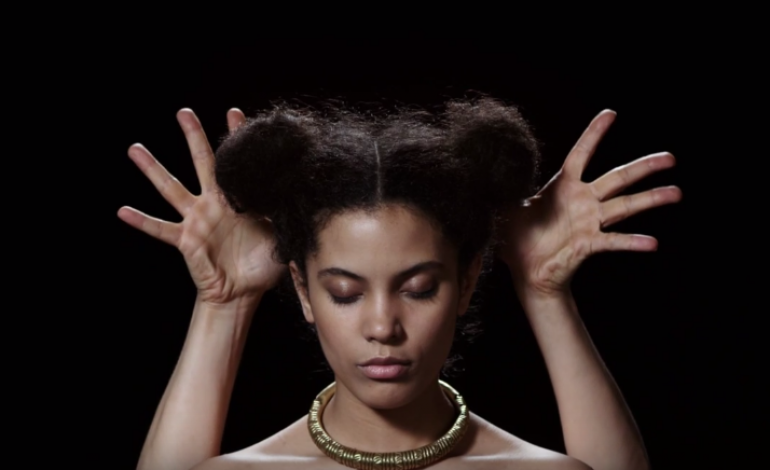 WATCH: Ibeyi Release New Video For “Stranger/Lover”