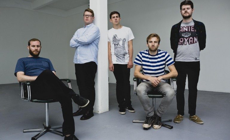 We Were Promised Jetpacks Announce Fall 2015 Tour Dates