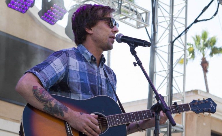 RIP: Justin Townes Earle Dead at 38