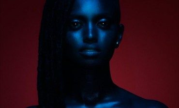Kelela at Webster Hall on March 17th, 2023