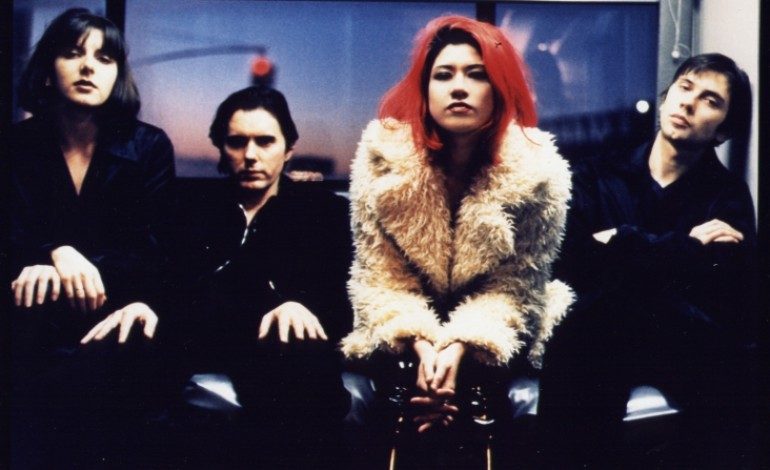 Lush Confirm They Are Reuniting With A Show At The London Roadhouse