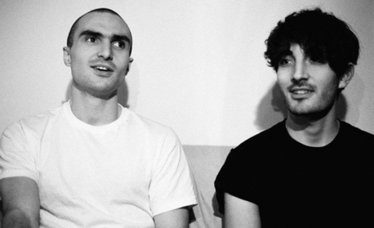 LISTEN: Majical Cloudz Release New Song “Are You Alone?”