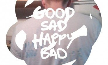 Micachu and the Shapes - Good Sad Happy Bad