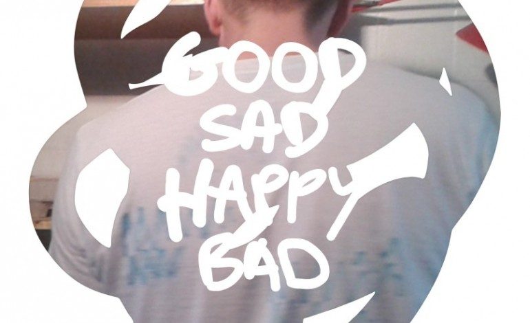 Micachu and the Shapes – Good Sad Happy Bad