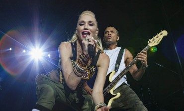 Gwen Stefani Releases Video for New Version of "Slow Clap" Featuring Saweetie