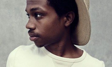 Raury @ The Foundry 10/29