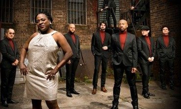 Sharon Jones & The Dap-Kings Announce New Album It’s A Holiday Soul Party For October 2015 Release