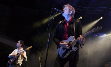 Spoon Announces New Album Hot Thoughts for March 2017 Release