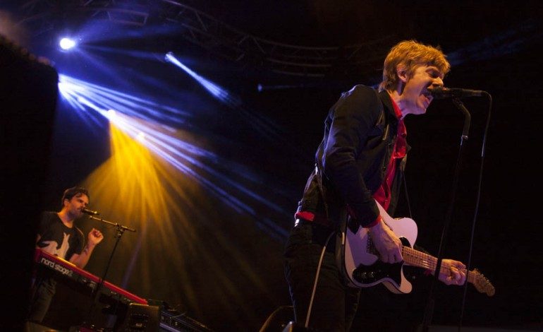 Wild (Tradução) – Spoon