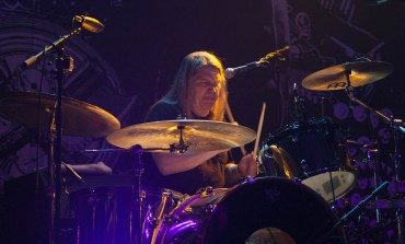 Reed Mullin Side Project Righteous Fool Releases Song "Low Blow" Featuring the Late Corrosion of Conformity Drummer on Vocals